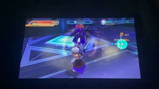 Megadimension Neptunia VII Blanc Solo Boss 37: Steamax