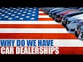 Dealerships Versus Tesla’s Direct Sales Model