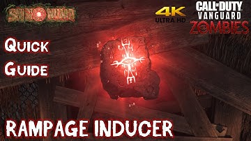 SHI NO NUMA Easter Eggs: 