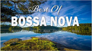 Most Covers Bossa Nova Music ( Lyrics )