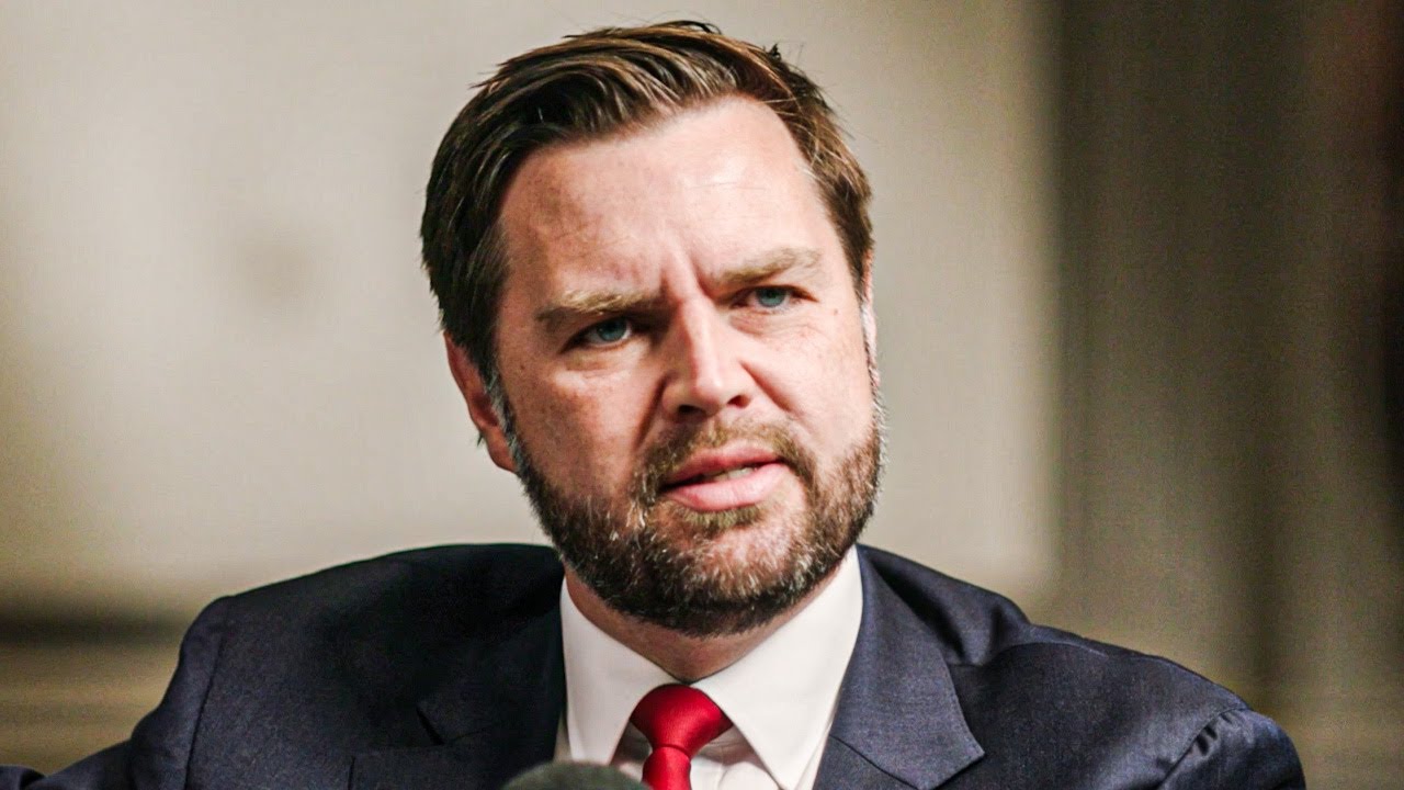 JD Vance Thinks Its “Pretty Awesome” That Kash Patel Is Being Compared To Russian Secret Police