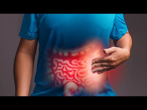 هل اللبن مفيد للقولون العصبى