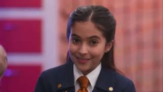 Odd Squad - Training Video #200? Training New Recruits! - Bubble Boo