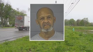 Man charged in Hancock County shooting