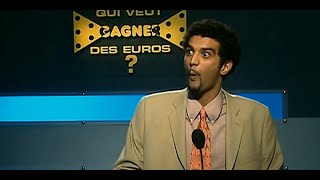 Sabri Participe À Un Jeu À La Télé - Le Best Of De La Serie H