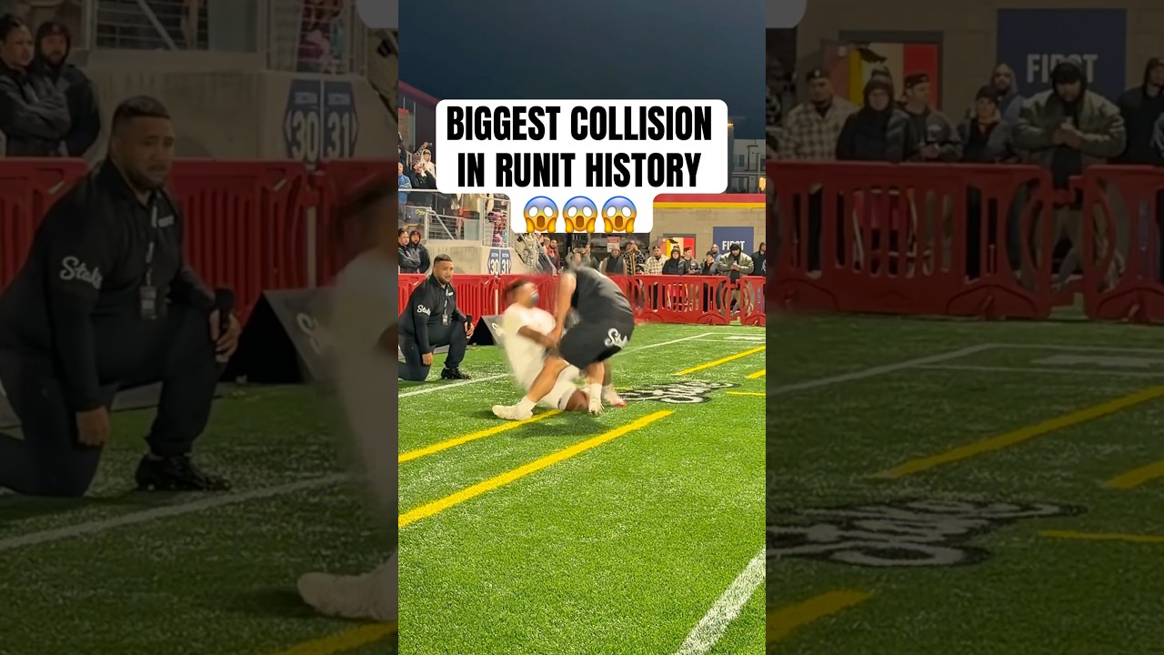 ABSOLUTE MADNESS 🤯💥 