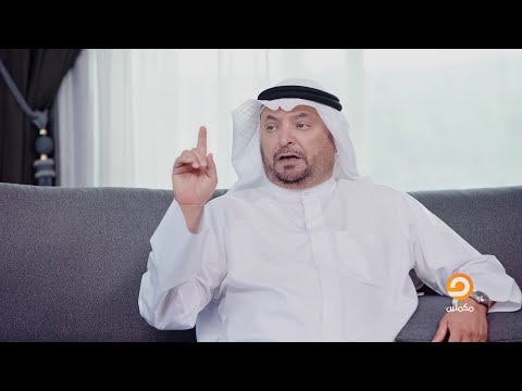 كيف كان منهج الإخوان المسلمين وهل كان فيهم متطرفين شاهد ناصر الدويلة في برنامج الشاهد 