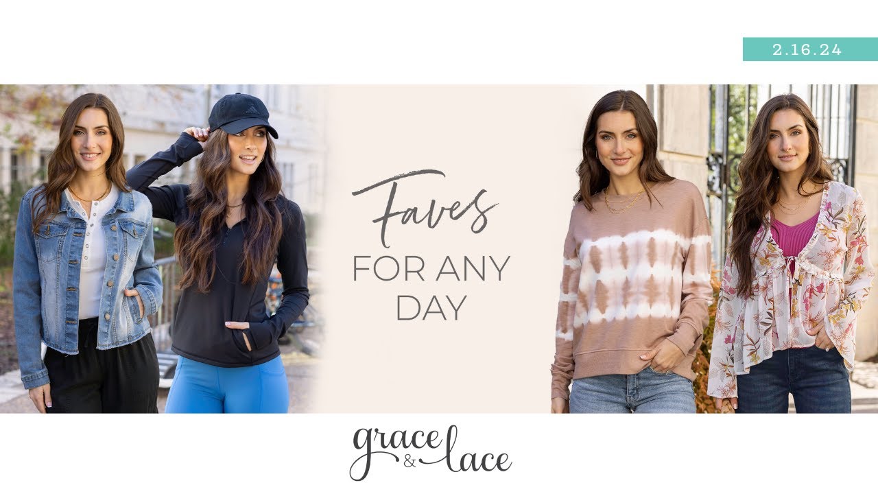 PRE-SALE*** Grace and Lace Best Squat Proof Pocket Leggings - Pacif - Belle  + Bliss Boutique