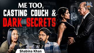 Salman Khan's Favourite Choreographer REVEALS Bollywood's Dark Side | MeToo, Casting Couch | Podcast
