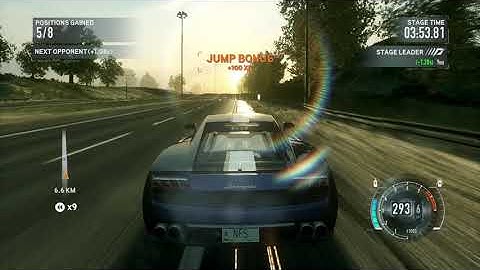 Need for Speed The Run Part 32