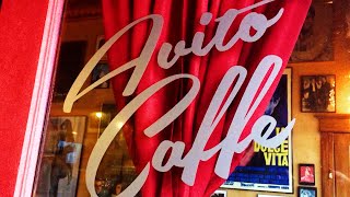 AVITO CAFFE