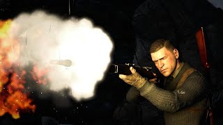 S.E.R. D.C 515M IronSight Ricochet