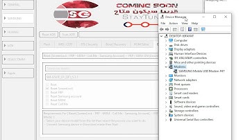SAMSUNG Pattern/Password Unlock Without Data Loss | Grand Prime Plus Unlock No Data Loss eft Dongle