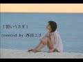 酒井法子「碧いうさぎ」西田エリ(カバー/cover)歌ってみた