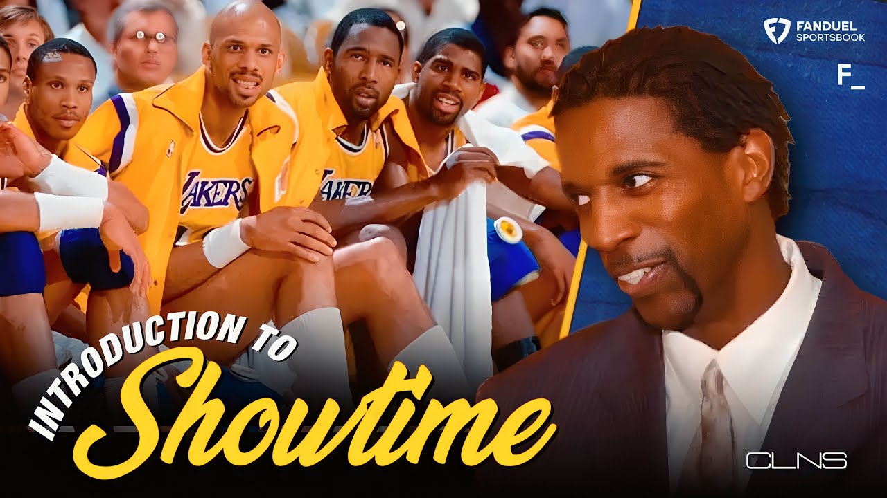 AC Green Details his FIRST EXPERIENCE with Magic, Kareem & Coop YouTube