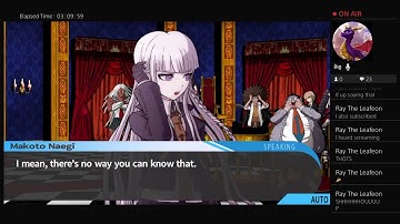 Danganronpa: Trigger-happy havoc (Danganronpa 1-2 Reload) Part 2