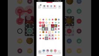 Level 2805 walkthrough Two Dots