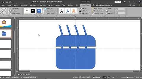 DharMan PowerPoint _ PowerPoint Design Icon 2022_PowerPoint Tutorial