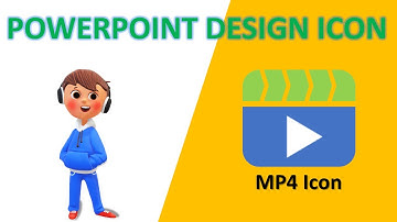 DharMan PowerPoint _ PowerPoint Design Icon 2022_PowerPoint Tutorial