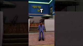Gta Vice City Cheat Code #shorts