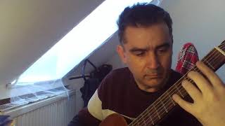 Fernandino Carulli - Alla Polacca