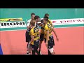 Pallavolo SuperLega - Modena-Sora 3-0: highlights