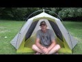 Tent Review - Sierra Designs Lightning 2 UL