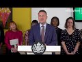 ‘NHS has APPALLING SEXISM PROBLEM!’ | Wes Streeting launches Government's Women's Health Strategy