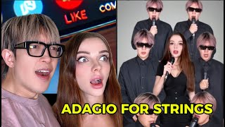 How We Recorded Tiesto Adagio Beatbox Cover? Break Down With Dharni