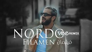 Vee Remix | Nordo - Filamen فيلمان Resimi