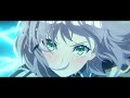 GHOST @HoshimachiSuisei BUT, Hololive Alternative [FULL PV]