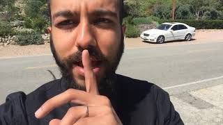 Securing a 8 million dollar house in Malibu with Daniel Sedha