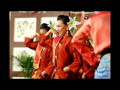 Instrumental Melayu Asli - Inang Kampong