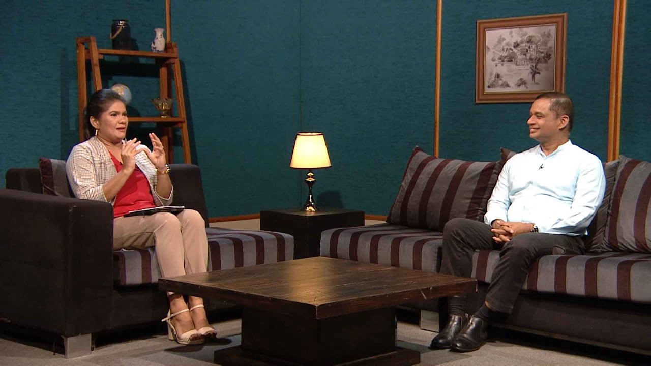 Hope (2025-10-12) | ITN