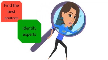 Becoming a Research Detective