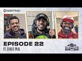 Chris Paul | Ep 22 | ALL THE SMOKE Full Episode | #StayHome with SHOWTIME Basketball