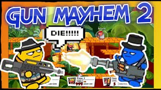 Gun Mayhem 2 Full Gameplay Walkthrough screenshot 2