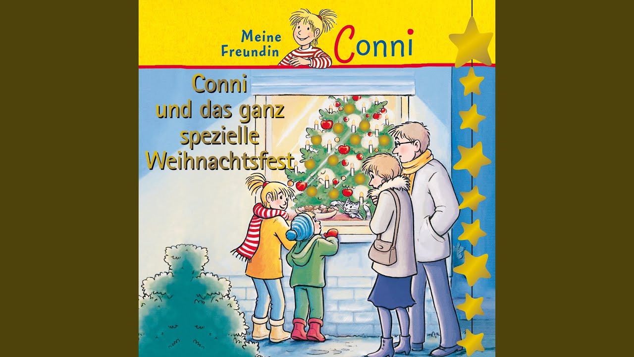 Conni Video