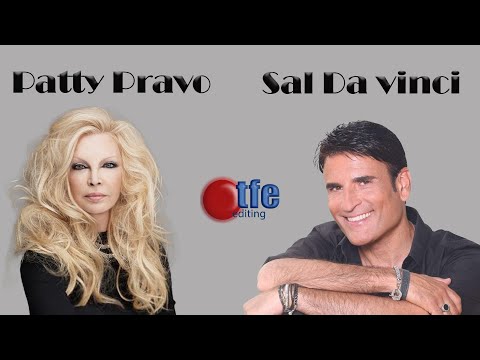 Patty Pravo 'Pensiero