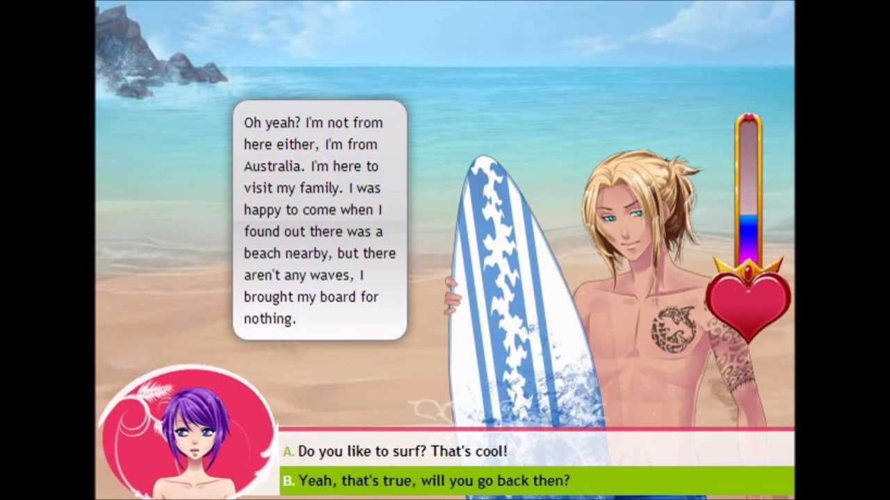 Sweet Crush Episode 9 YouTube