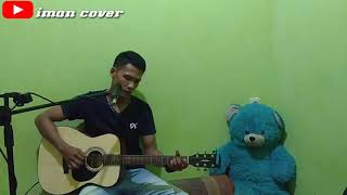 Download Lagu Rudiath RB _ Ternyata !! Cover Live ( iman cover )😭 bikin hati pasangan terkesan😘🙂 MP3