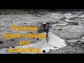 Our second video- UK Victorian Beachcombing and Mudlarking... BIGGEST HAUL YET