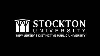 Stockton University: New Jersey’s Distinctive Public University