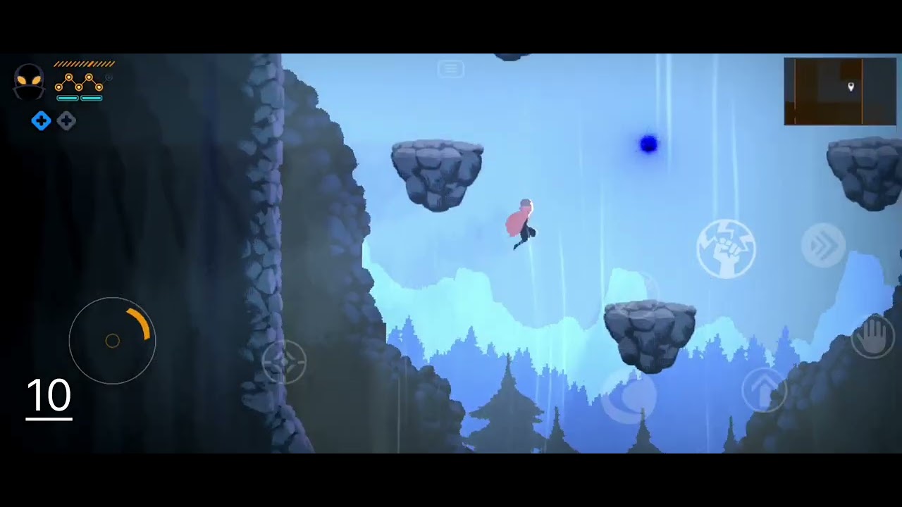 HAAK - ALL MAIN UPGRADES BLUE CUBES COORDINATES, LOCATIONS