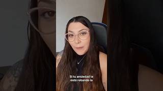 Separar lo que controlas de lo que no