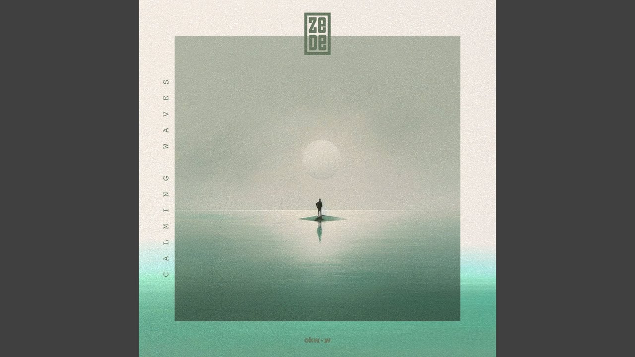Watch Calming Waves on YouTube Watch Calming Waves on YouTube