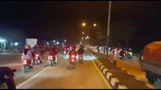 Mantul.... Gaspol Mas Brew