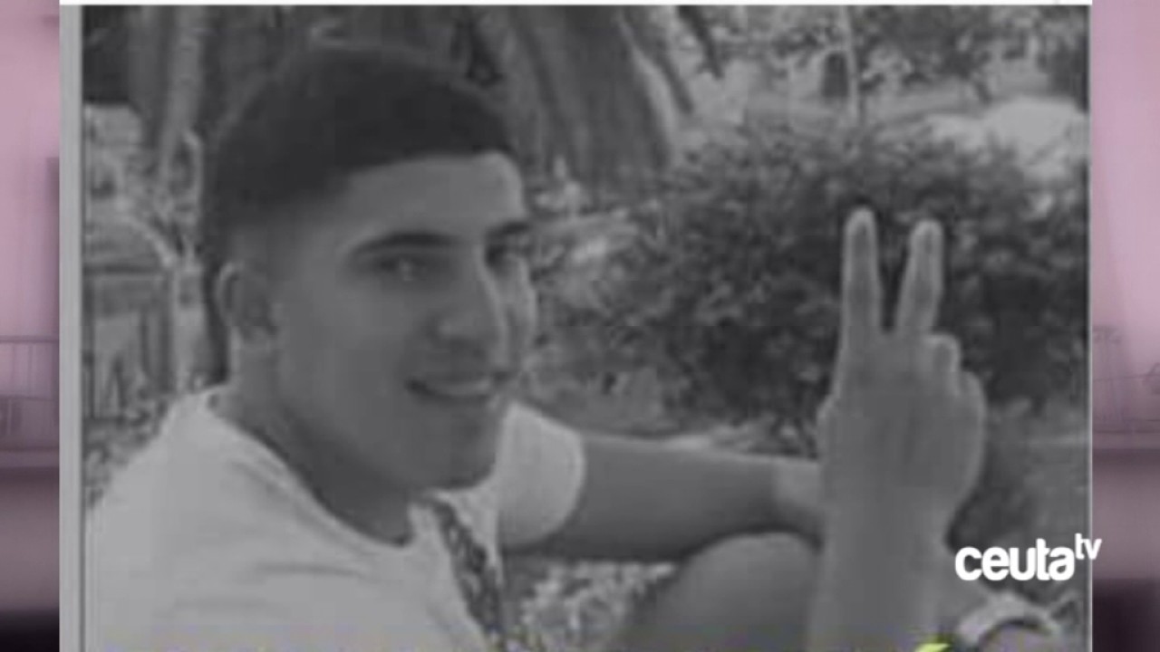 Prisión preventiva para 'Pata Negra', el presunto asesino de Yasin