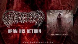 Warpath - Upon His Return
