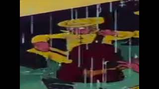 Make Mine Music - Willie the Operatic Whale (Isolated Cellos)